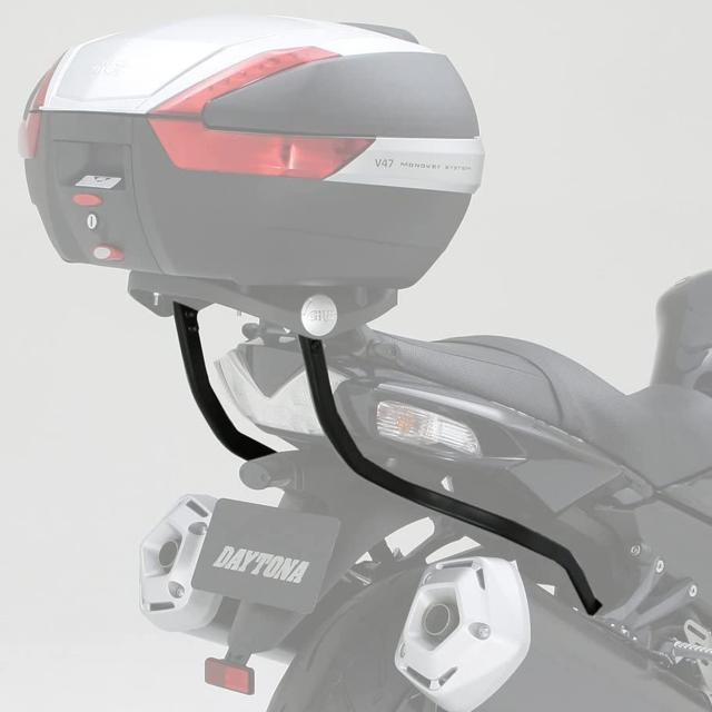GIVI(ジビ) バイク用 トップケース フィッティング モノキー/モノロック兼用 ZZR1400(12-19) ZX-14R(12-19)適合 4106FZ 94047 16,649円