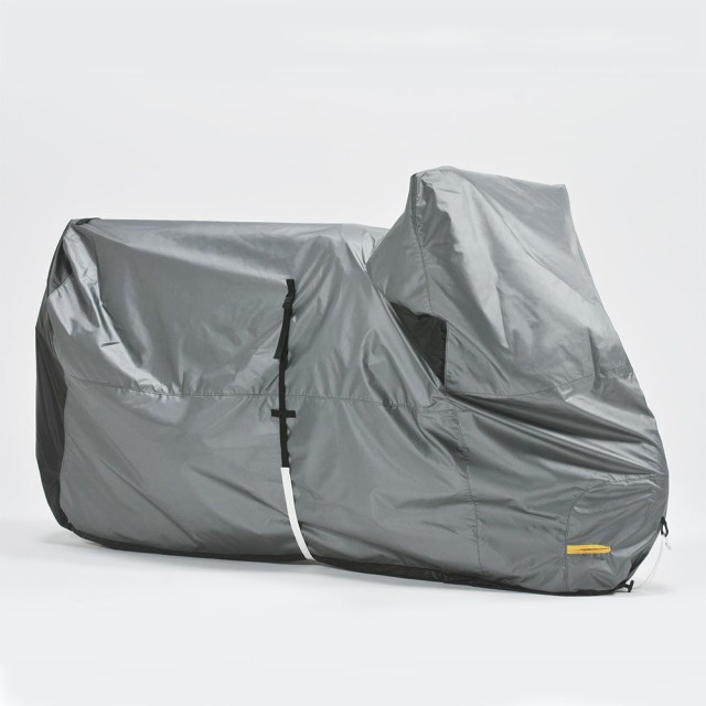 レイト商会 匠 バイクカバー バージョン2 ULTIMATE BIKE COVER LLHサイズ 国内生産製品 TA932-LLH