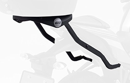 GIVI(ジビ) バイク用 トップケース フィッティング モノロック専用 YZF-R3/R25 MT-03/25適合 SRV-R25 94263