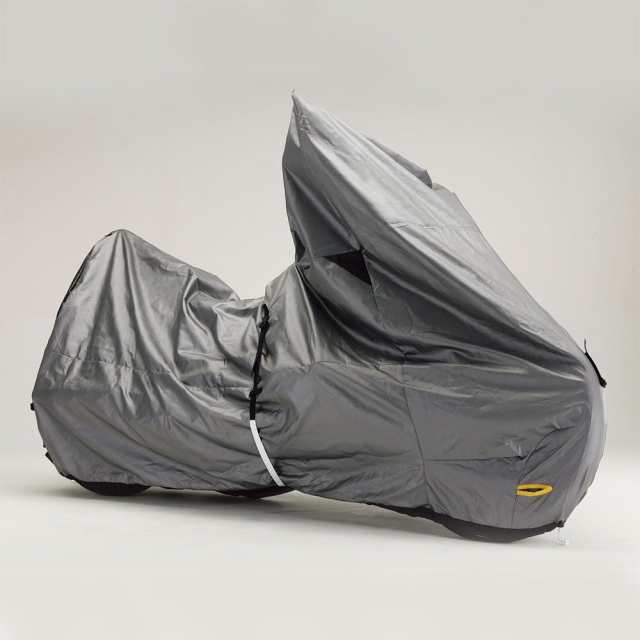 レイト商会 匠 バイクカバー バージョン2 ULTIMATE BIKE COVER 4L サイズ 国内生産製品 TA932-4L