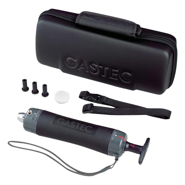 ガステック 気体採取器セット GV-100S /9-070-01