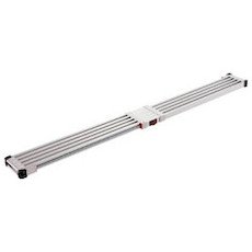 長谷川工業(Hasegawa) スライドステージ 両面使用タイプ SSF1.0-270 2.7m (16945)