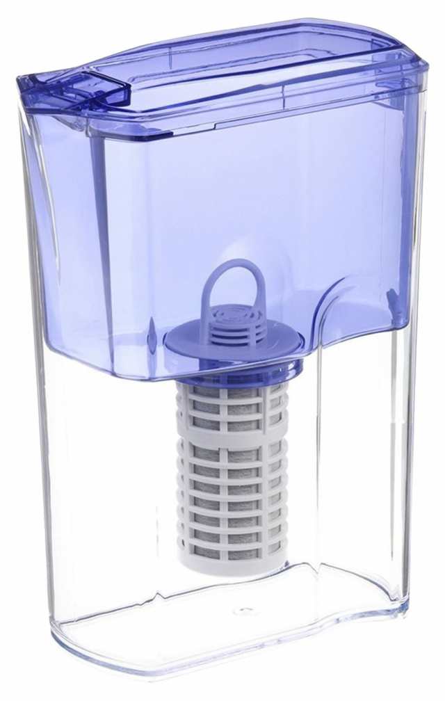 イーテック わんにゃん浄水器 ペット用 容量1Lの通販は