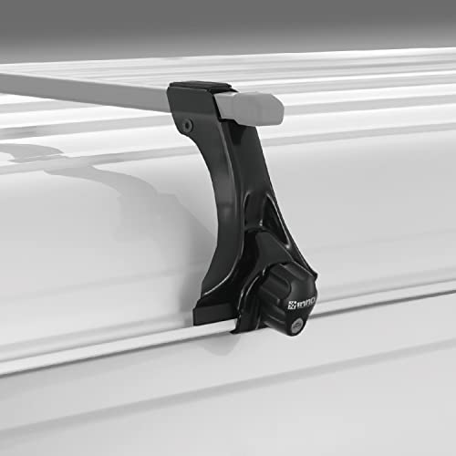 カーメイト(CARMATE) ルーフキャリア inno スクエアーベース ベースステー ベーシックステー INSDK