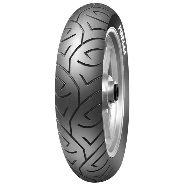 ピレリ オートバイ用 SPORT DEMON リア 130/70-17 M/C 62H チューブレスタイプ 二輪 オートバ 二輪 バイクタイヤ PIRELLI