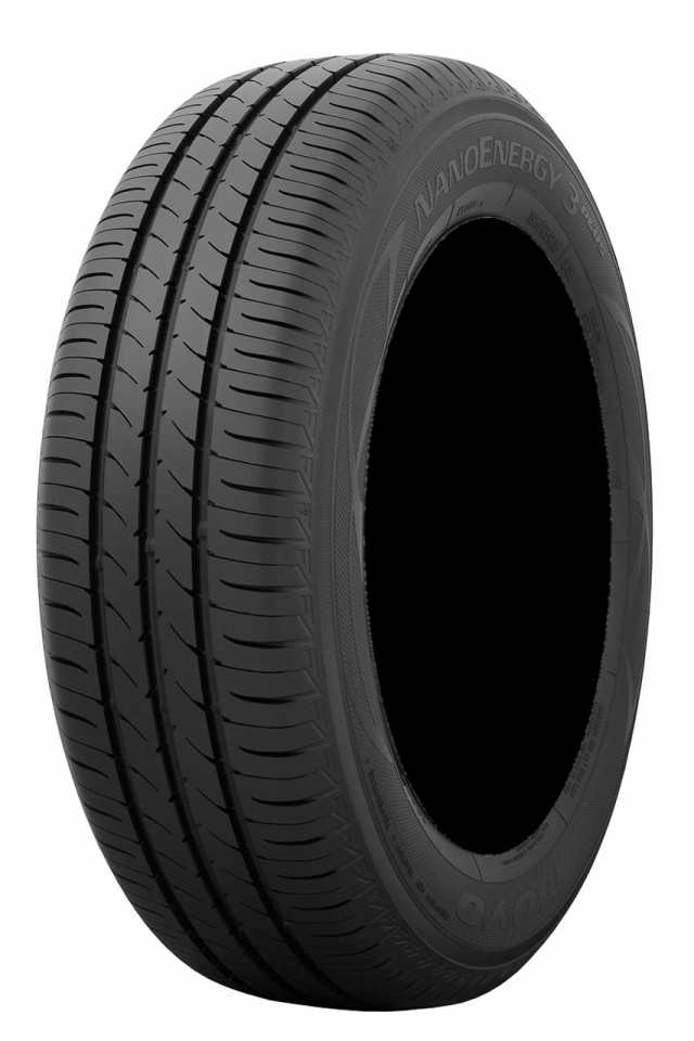 【交換サービス対象】トーヨータイヤ(TOYO TIRES) 215/60R16 NANOENERGY 3PLUS 1本 ウェット制動 ナノバランステクノロジー サマー