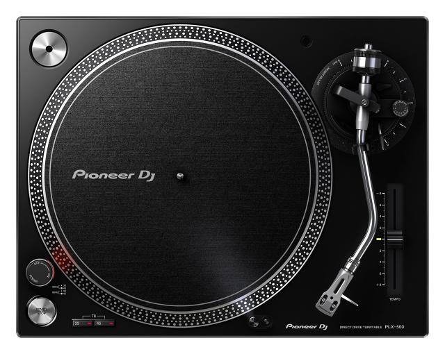Pioneer DJ PROFESSIONAL ターンテーブル PLX-1000 Pioneer DJ