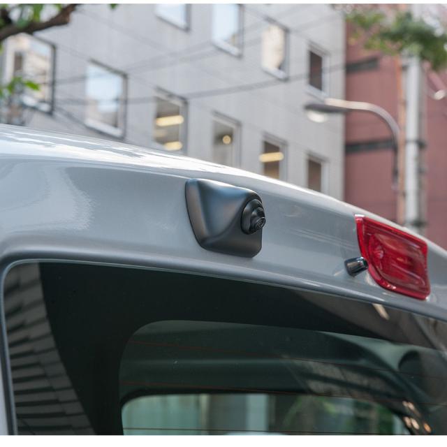 データシステム リアカメラキット NV200バネット用 RCK-25V3 Datasystem