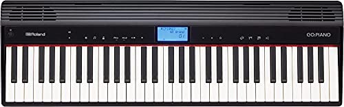 ローランド Entry Keyboard Roland GO-61P