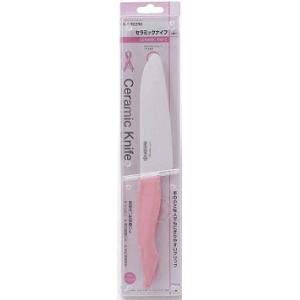 京セラ セラミックナイフ FKR-H140 ピンク 4,401円