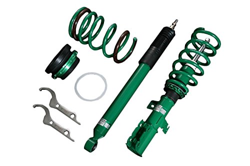 20系アルファード、20系ヴェルファイア、50系エスティマ TEIN 車高調