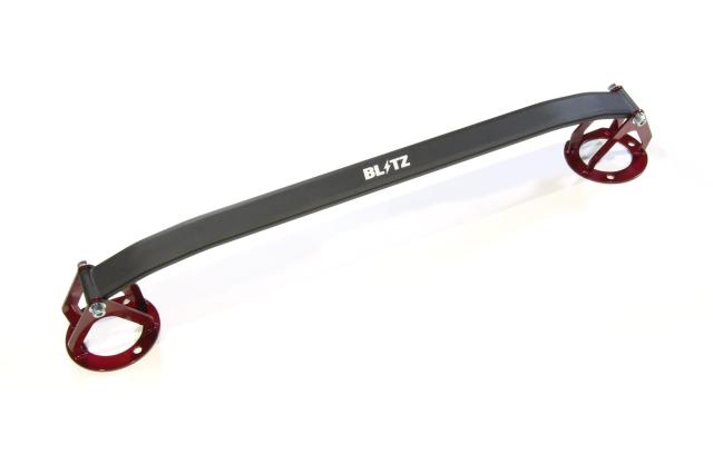 BLITZ(ブリッツ) ストラットタワーバー LEXUS GS・クラウン・クラウンハイブリッド AWL10/ARS210/AWS210 フロント 96109