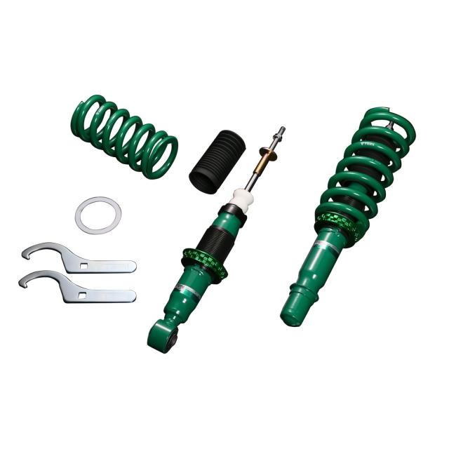 TEIN ( テイン ) 車高調【 STREET BASIS Z 】ホンダ オデッセイ FF RB1 GSA70-81SS2