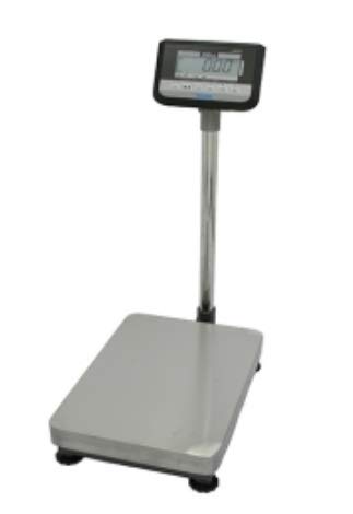 ヤマト デジタル台はかり DP-6900N-60(検定外品) DP6900N60