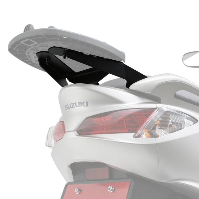 GIVI(ジビ) バイク用 トップケース フィッティング モノロック専用 バーグマン200 ABS(14-20)適合 SR3106 91252の通販は