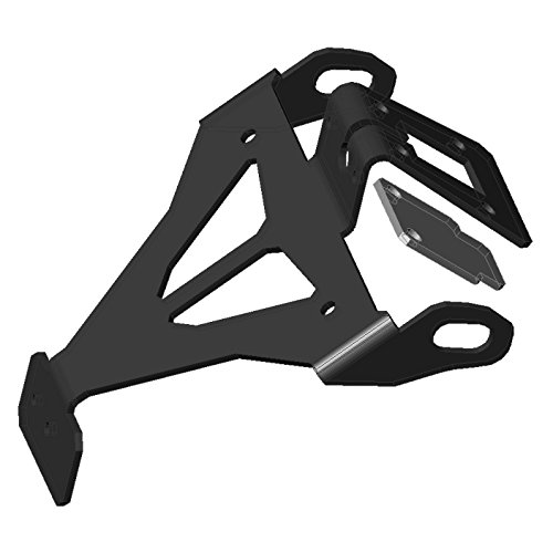 PinkFactory 17 〜 23 CBR250RR MC51 フェンダーレスキット ブラック PF-FL-HO006B 12,374円