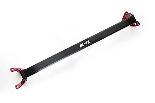 BLITZ(ブリッツ) ストラットタワーバー ロードスター ND5RC リア 96112の通販は