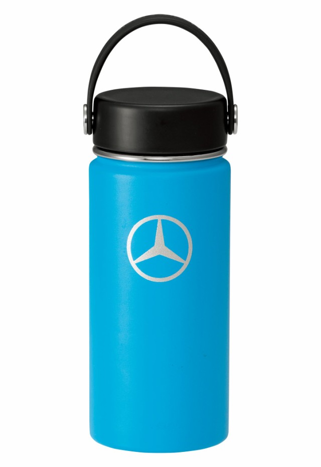 メルセデス・ベンツ コレクション】純正 メルセデス・ベンツ × Hydro Flask （ハイドロフラスク） ステンレスボトル 16 oz  ワイドマウの通販はau PAY マーケット - ks-shop2 | au PAY マーケット－通販サイト