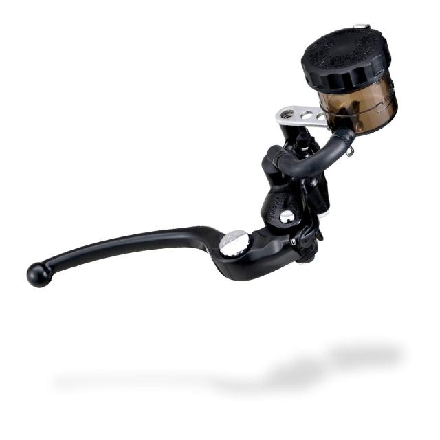 デイトナ(Daytona) NISSIN(ニッシン) バイク用 ラジアル