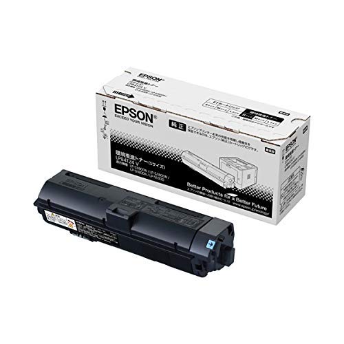エプソン LPB4T24V 環境推進トナー(Sサイズ/2700ページ)