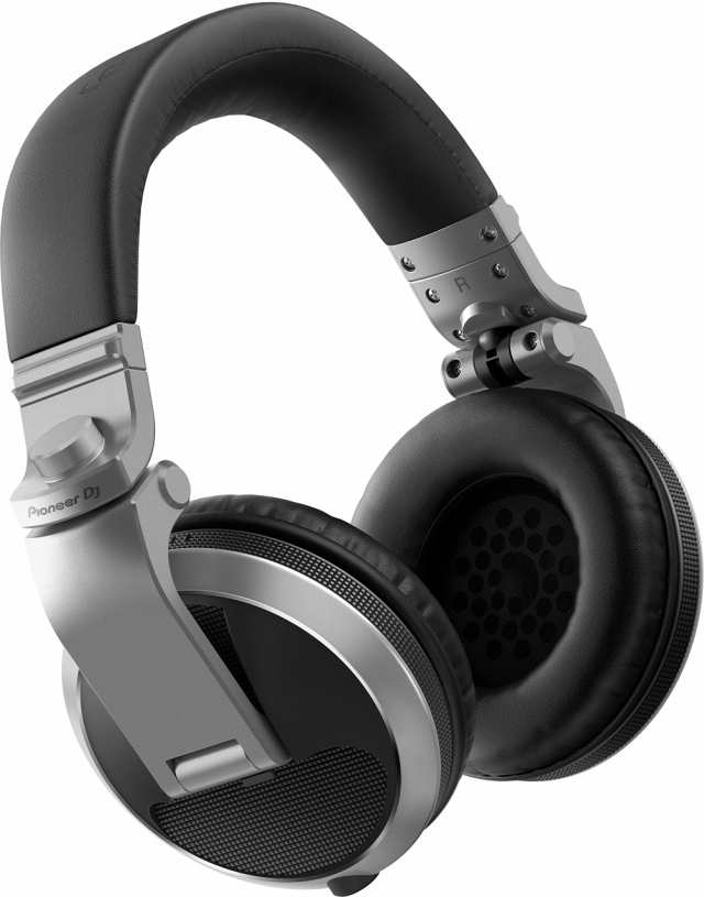 Pioneer DJ DJヘッドホン HDJ-X5-Sの通販は 16,600円