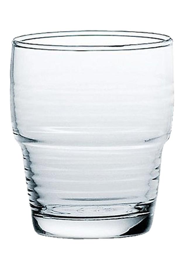 東洋佐々木ガラス タンブラー HS スタック 240ml 96個セット ケース販売 日本製 00368HS-1ct