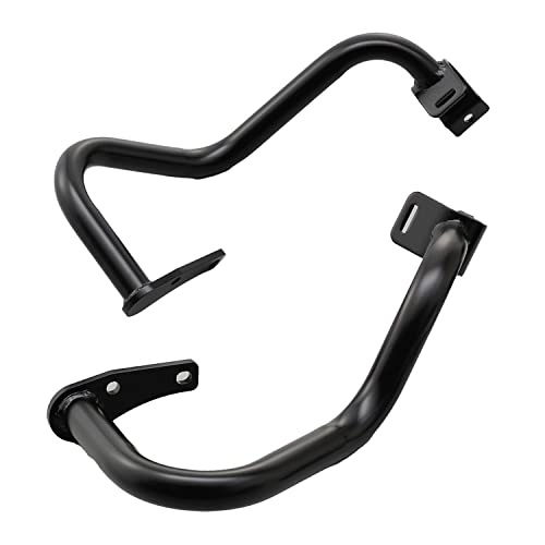 デイトナ(Daytona) バイク用 エンジンガード CB400SF/SB(08-21)専用