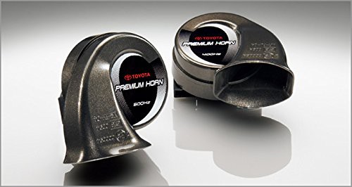TOYOTA【ﾄﾖﾀ】VOXY【ｳﾞｫｸｼｰ】 プレミアムホーン ZWR80G ZWR80W ZRR80G ZRR85G ZRR80W ZRR85W 純正用品[08522-28040]の通販は 6,303円