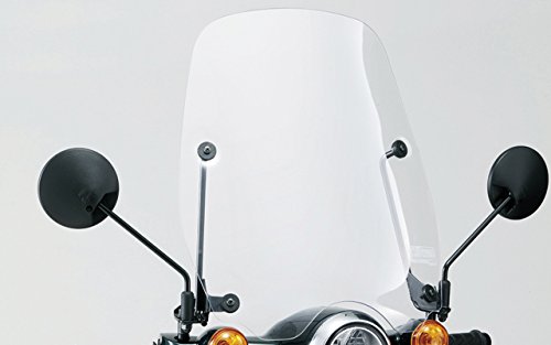Honda(ホンダ) ウインドシールド スーパーカブ50(AA09) / 110(JA44) 08R70-K88-J00