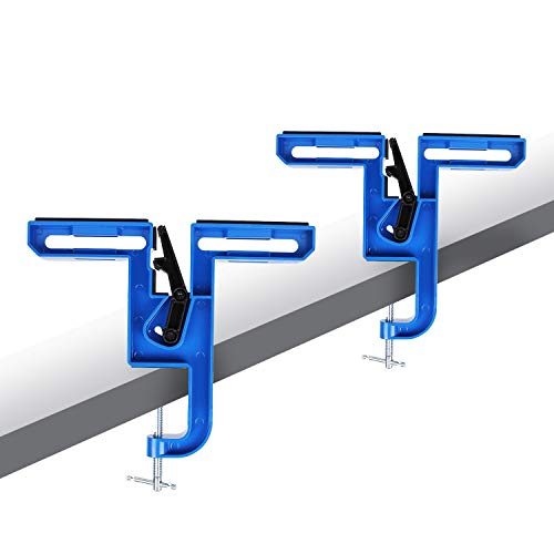 XCMANスノーボード用 チューニング バイス ボードグリップ、スキー板の調整とワックスに用いて、角度を調節することができるのがと高くて