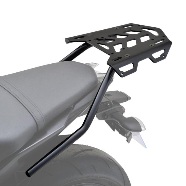 デイトナ(Daytona) バイク用 リアキャリア MT-10(17) MT-09/A/SP(14-20) XSR900(16-21)専用 マルチウイングキャリア 97326の通販はその他カー用品・バイク用品