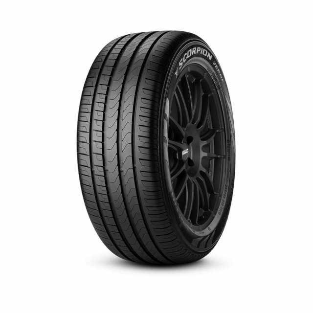 交換サービス対象】 PIRELLI(ピレリ) サマー 255/45R20 SCORPION VERDE 101W (AO) アウディ承認 タイヤのみ・ホイールなし  1本 2638200の通販はau PAY マーケット - ks-shop2 | au PAY マーケット－通販サイト