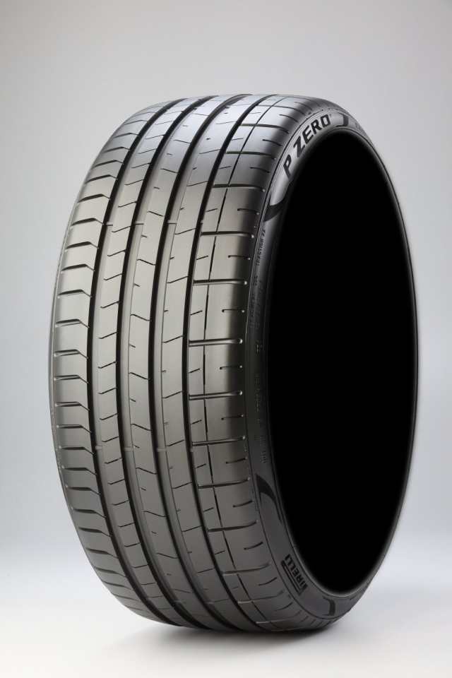 【交換サービス対象】 PIRELLI(ピレリ) サマー 305/30ZR20 P-ZERO (PZ4) 103Y XL S.C. (AO) アウディ承認 タイヤのみ・ホイールなし 1本