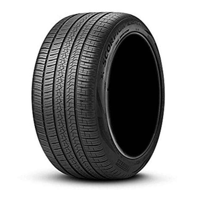 交換サービス対象】 PIRELLI(ピレリ) オールシーズン 265/40R22