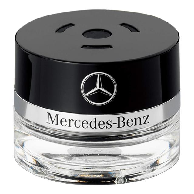る。 メルセデス・ベンツ アクセサリー】純正 パフュームアトマイザー