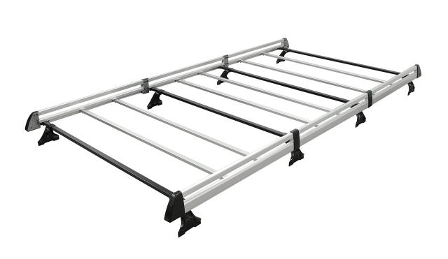 TERZO  ベースキャリア　EF4TM ＋EB6 テルッツオ（TERZO） ベースキャリア 【ベースフット】 レイン