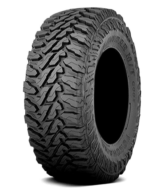 ヨコハマ(YOKOHAMA) サマータイヤ ジオランダー M/T G003 175/80R16 91S 1本
