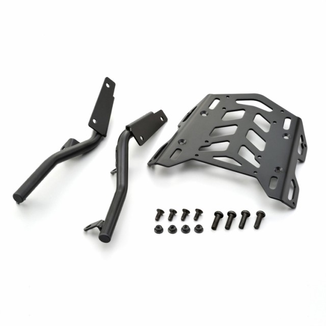 デイトナ(Daytona) バイク用 リアキャリア フォルツァ(18-21)専用 マルチウイングキャリア 96852の通販は 13,818円
