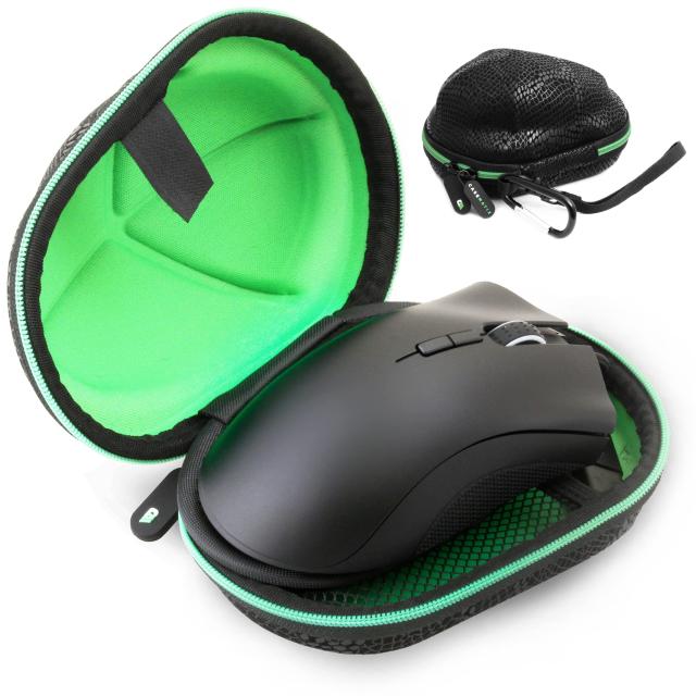 CASEMATIX eスポーツマウスパッド ゲーミングマウス用 Logitech G Pro MX Master 3 Razer Basilisk X Mamba DeathAdder Elite Naga Triniの通販は 5,067円