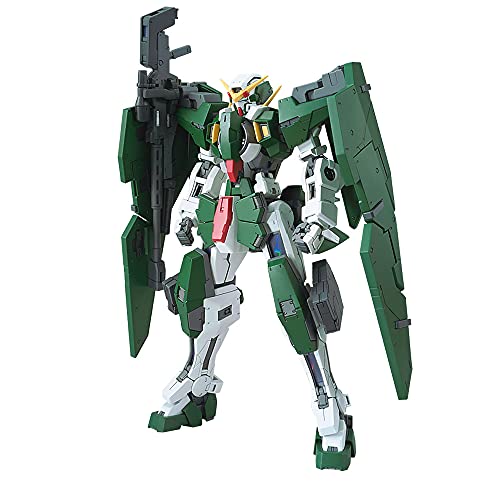 MG 機動戦士ガンダム00 ガンダムデュナメス 1/100スケール 色分け済みプラモデルの通販は