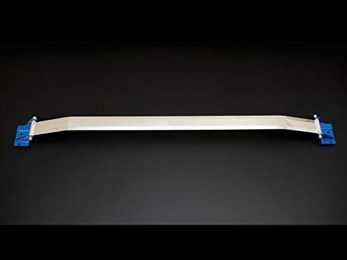 クスコ (CUSCO) ストラットバー オーバルシャフト 【 type OS 】(フロント用)スズキ ジムニー JB64W 60M 540 A