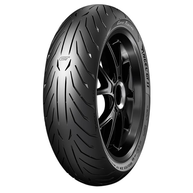 PIRELLI(ピレリ)バイクタイヤ ANGEL GT2 リア 180/55ZR17M/C (73W