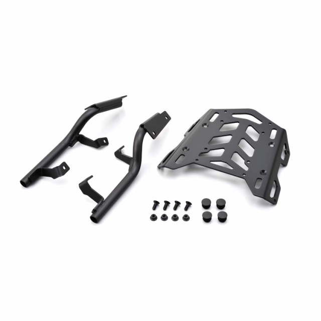 デイトナ(Daytona) バイク用 リアキャリア セロー250(05-20) XT250X(06)専用 マルチウイングキャリア 98886 12,766円