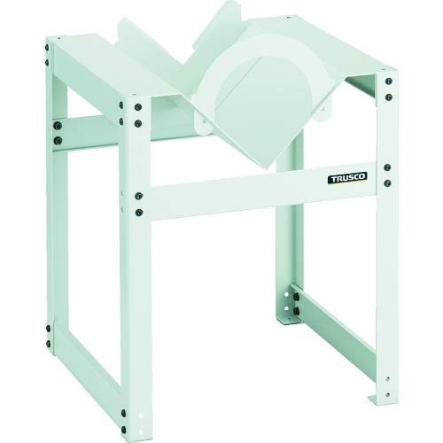 TRUSCO(トラスコ) 一斗缶 ペール缶用スタンド 缶保くん 段積み可能据え置き型 KANP-S 17,460円