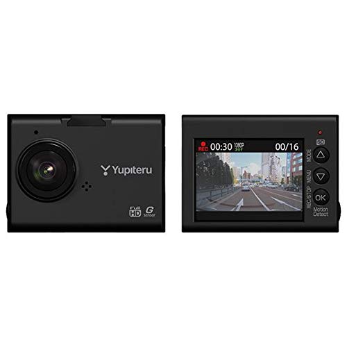 ユピテル ドライブレコーダー DRY-ST1700Cの通販はその他カー用品・バイク用品