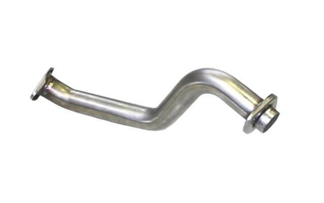 Fujitsubo FRONT PIPE ZC33S スイフトスポーツ 610-81552