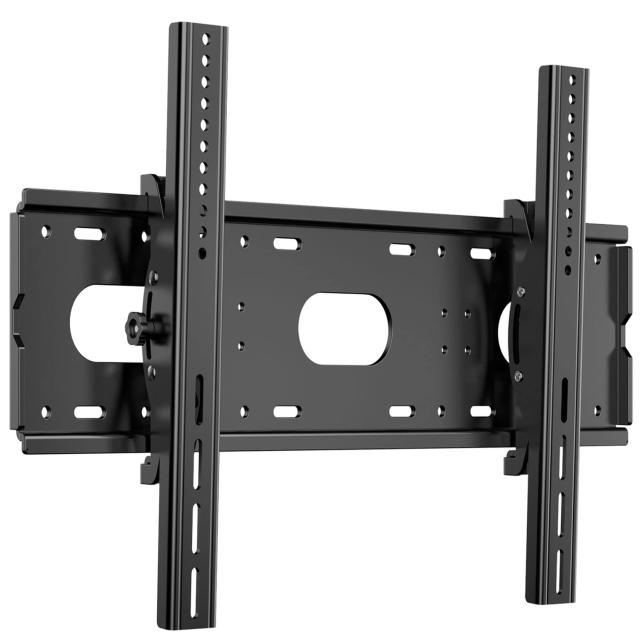 JXMTSPW テレビ壁掛け金具 42〜85インチLCD LED液晶テレビ対応 左右平行移動式 上下角度調節可能 50 55 60 65 70 75 80超大型壁掛け モニの通販は 6,348円