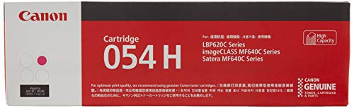 Canon トナーカートリッジ054H マゼンタ CRG-054HMAGの通販は