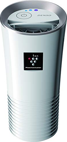 デンソー(DENSO) 車載用プラズマクラスターイオン発生機 カップタイプ(ホワイト) 0447802160 【品番】 PCDNB-WMの通販は 7,556円