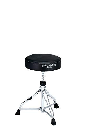 TAMA タマ 1st CHAIR ドラムスローン ラウンドシート HT230